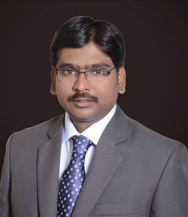 Mr. Arun kumar V V
